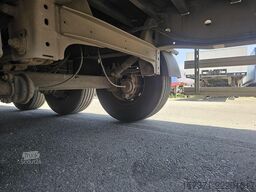 VAN HOOL A3C002 / ALU RIMS / PALLET BOX / GALVANIZED STE...