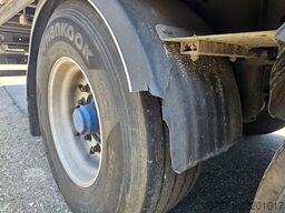 VAN HOOL A3C002 - ALU RIMS - PALLET BOX - GALVANIZED STE...
