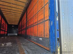 VAN HOOL A3C002 - ALU RIMS - PALLET BOX - GALVANIZED STE...