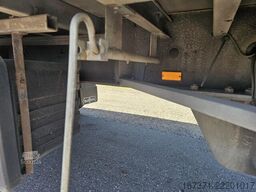 VAN HOOL A3C002 - ALU RIMS - PALLET BOX - GALVANIZED STE...