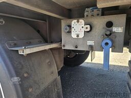 VAN HOOL A3C002 - ALU RIMS - PALLET BOX - GALVANIZED STE...