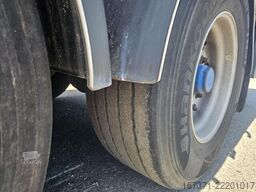 VAN HOOL A3C002 - ALU RIMS - PALLET BOX - GALVANIZED STE...