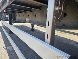 VAN HOOL A3C002 - ALU RIMS - PALLET BOX - GALVANIZED STE...