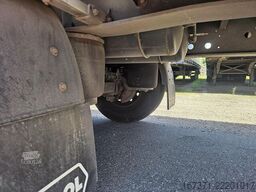 VAN HOOL A3C002 - ALU RIMS - PALLET BOX - GALVANIZED STE...