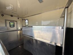 Mercedes-Benz Sprinter | HORSETRUCK | TVW | CLASSIC 3XL | 200...
