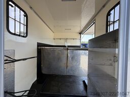 Mercedes-Benz Sprinter | HORSETRUCK | TVW | CLASSIC 3XL | 200...