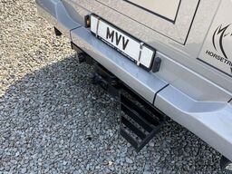 Mercedes-Benz Sprinter | HORSETRUCK | TVW | CLASSIC 3XL | 200...
