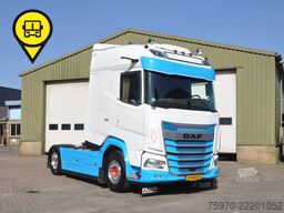 DAF XG 480 FT 2022 ACC  TACHO V2  ALCOA