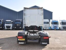 DAF XG 480 FT 2022 ACC  TACHO V2  ALCOA