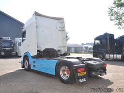 DAF XG 480 FT 2022 ACC  TACHO V2  ALCOA