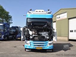 DAF XG 480 FT 2022 ACC  TACHO V2  ALCOA