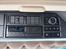 DAF XG 480 FT 2022 ACC  TACHO V2  ALCOA
