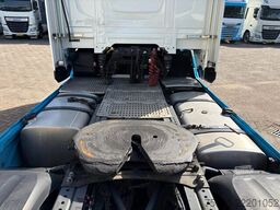 DAF XG 480 FT 2022 ACC  TACHO V2  ALCOA