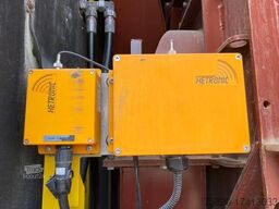 MAN TGS 35.440 10X4-6 BL TRIDEM RSP SAUGBAGGER/SUCT...