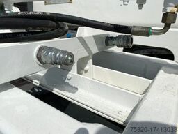 MAN TGS 35.440 10X4-6 BL TRIDEM RSP SAUGBAGGER/SUCT...