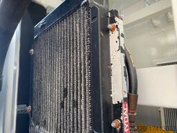 MAN TGS 35.440 10X4-6 BL TRIDEM RSP SAUGBAGGER/SUCT...