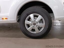 EURAMOBIL Profila T 676 EB Markise/SAT/TV/Solar