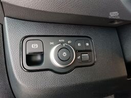 EURAMOBIL Profila T 676 EB Markise/SAT/TV/Solar