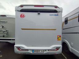 EURAMOBIL Integra Line 720 EF Solar/Mark./SAT+TV/Klima