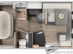 SUNLIGHT Adventure T Ford 690L Bi-Xenon Scheinwerfer