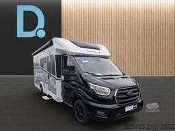 SUNLIGHT Adventure T Ford 690L Bi-Xenon Scheinwerfer