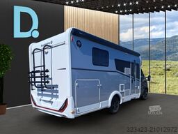 SUNLIGHT Adventure T Ford 690L Bi-Xenon Scheinwerfer