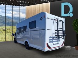 SUNLIGHT Adventure T Ford 690L Bi-Xenon Scheinwerfer