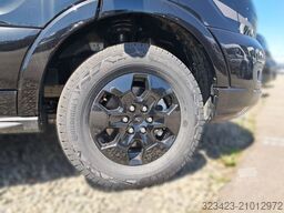 SUNLIGHT Adventure T Ford 690L Bi-Xenon Scheinwerfer