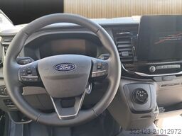 SUNLIGHT Adventure T Ford 690L Bi-Xenon Scheinwerfer