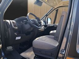 MALIBU Van diversity 640 LE K GT Skyview Radio DAB, RFK