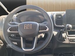 MALIBU Van diversity 640 LE K GT Skyview Radio DAB, RFK