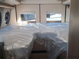 MALIBU Van diversity 640 LE K GT Skyview Radio DAB, RFK