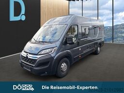 PÖSSL Summit 640 Citroen 165 PS Mark./AHK/Navi/Solar