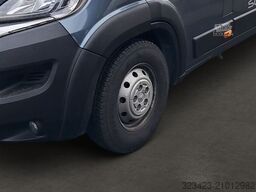 PÖSSL Summit 640 Citroen 165 PS Mark./AHK/Navi/Solar