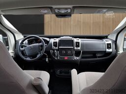 PÖSSL Summit 640 Citroen 165 PS Mark./AHK/Navi/Solar