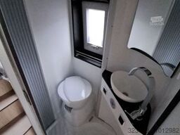 PÖSSL Summit 640 Citroen 165 PS Mark./AHK/Navi/Solar