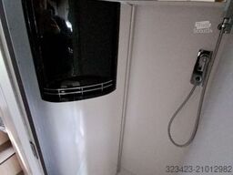 PÖSSL Summit 640 Citroen 165 PS Mark./AHK/Navi/Solar