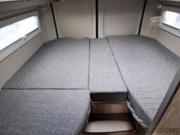 PÖSSL Summit 640 Citroen 165 PS Mark./AHK/Navi/Solar