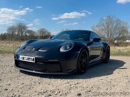 PORSCHE GT 3 Touring