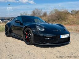 PORSCHE GT 3 Touring
