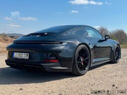 PORSCHE GT 3 Touring