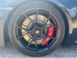 PORSCHE GT 3 Touring