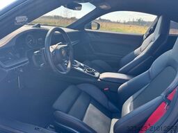 PORSCHE GT 3 Touring