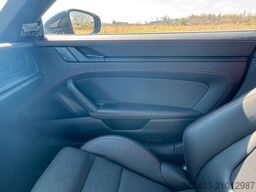 PORSCHE GT 3 Touring