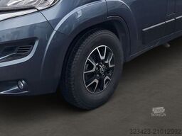 PÖSSL Summit Shine 600 L Citroen 140 PS Mark/Solar/AHK