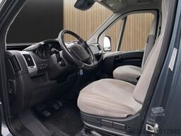 PÖSSL Summit Shine 600 L Citroen 140 PS Mark/Solar/AHK