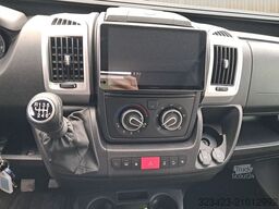 PÖSSL Summit Shine 600 L Citroen 140 PS Mark/Solar/AHK