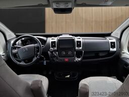 PÖSSL Summit Shine 600 L Citroen 140 PS Mark/Solar/AHK