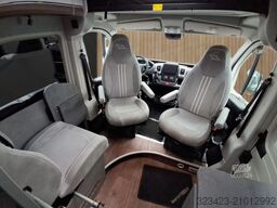 PÖSSL Summit Shine 600 L Citroen 140 PS Mark/Solar/AHK