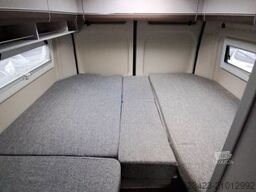 PÖSSL Summit Shine 600 L Citroen 140 PS Mark/Solar/AHK